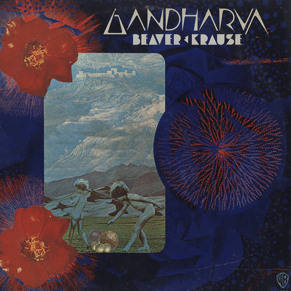 Beaver & Krause / Gandharva