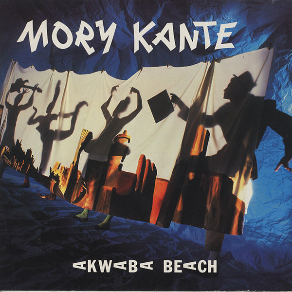 Mory Kante / Akwaba Beach