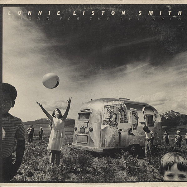 Lonnie Liston Smith / A Song For The Children