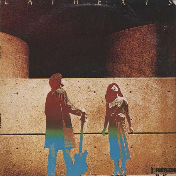 Cathexis / Cathexis
