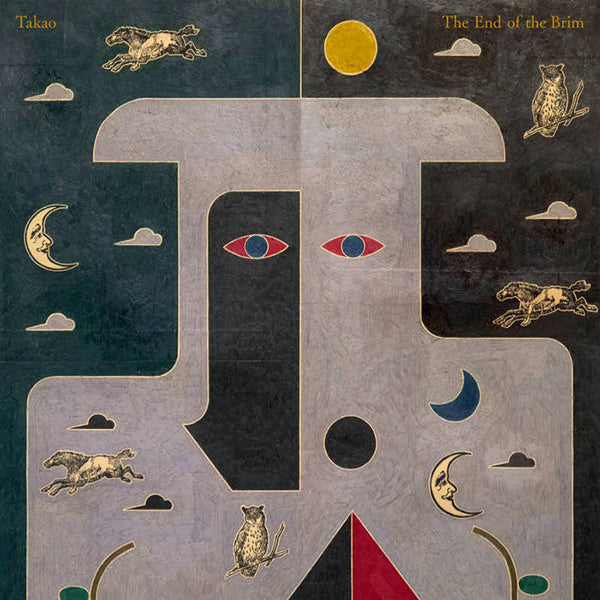 Takao / The End of the Brim