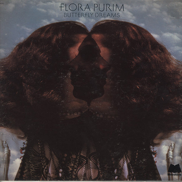 Flora Purim / Butterfly Dreams