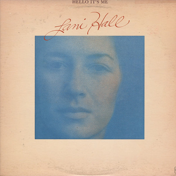 Lani Hall / Hello It's Me