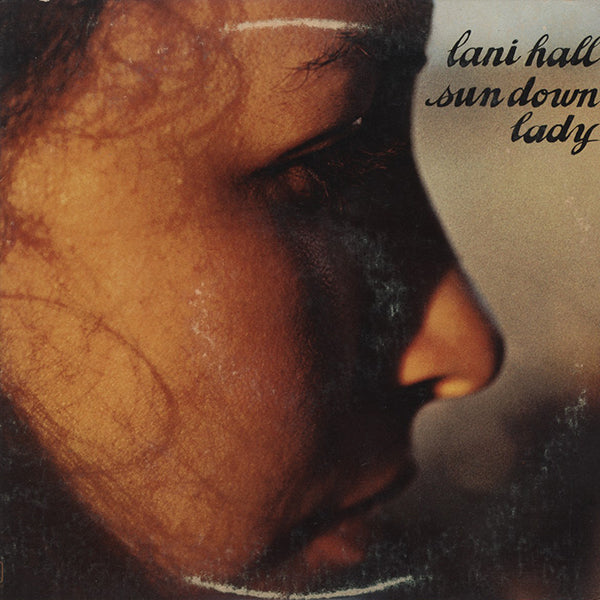 Lani Hall / Sun Down Lady