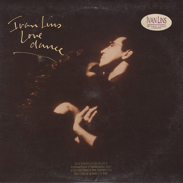 Ivan Lins / Love Dance