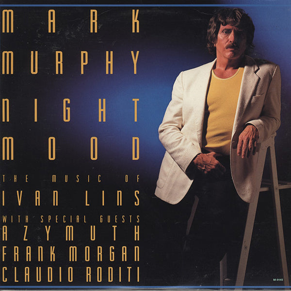Mark Murphy / Night Mood
