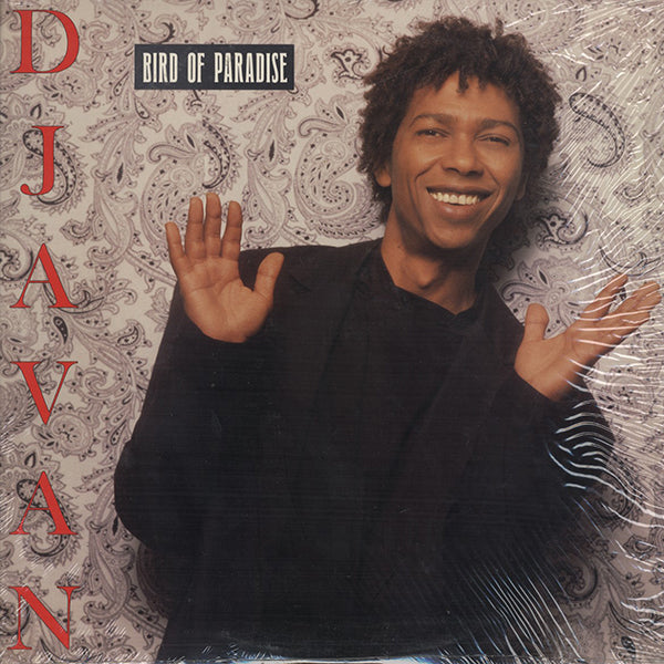 Djavan / Bird Of Paradise