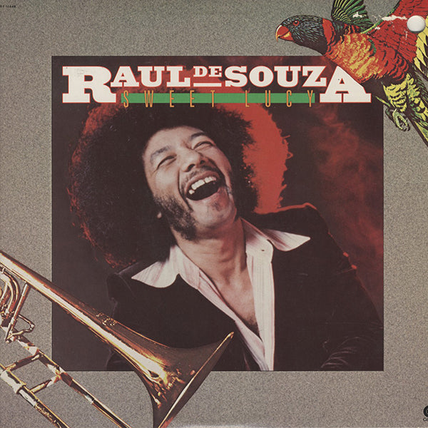 Raul De Souza / Sweet Lucy