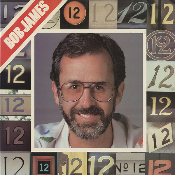 Bob James / 12