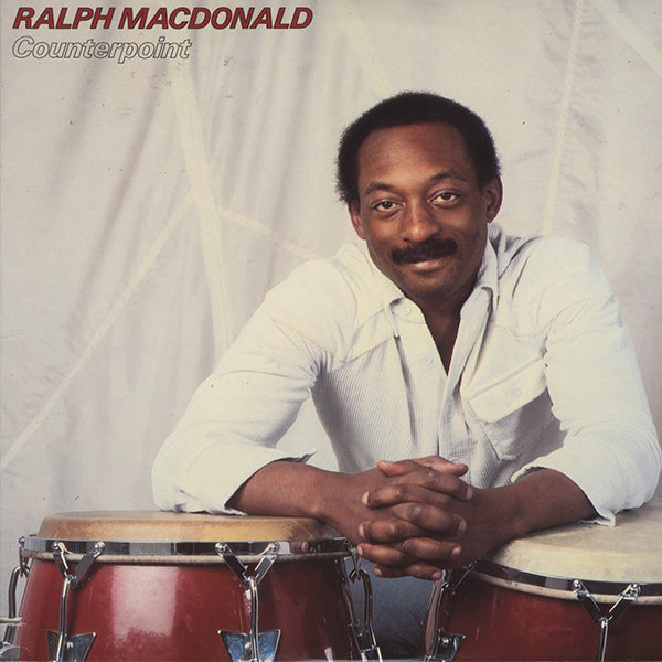 Ralph MacDonald / Counterpoint