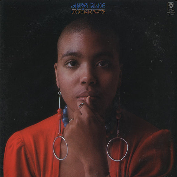 Dee Dee Bridgewater / Afro Blue