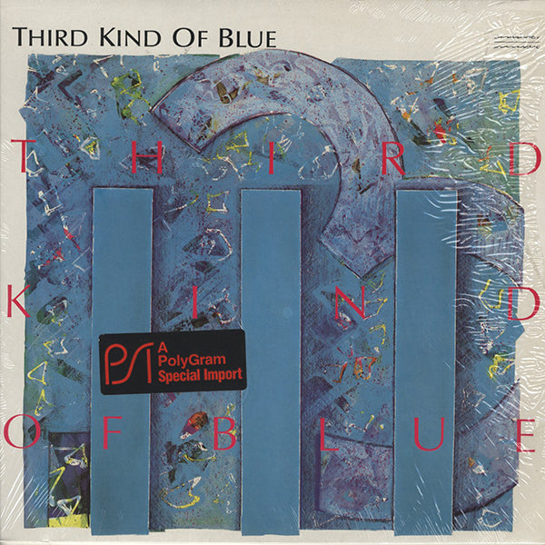 Third Kind Of Blue / Third Kind Of Blue