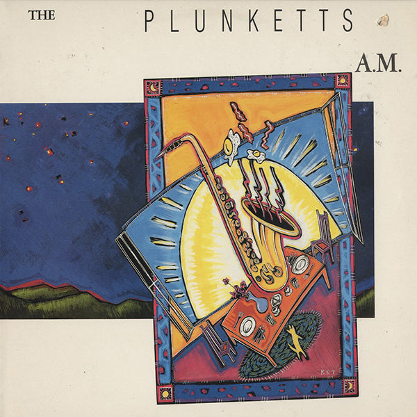 Plunketts / A.M.