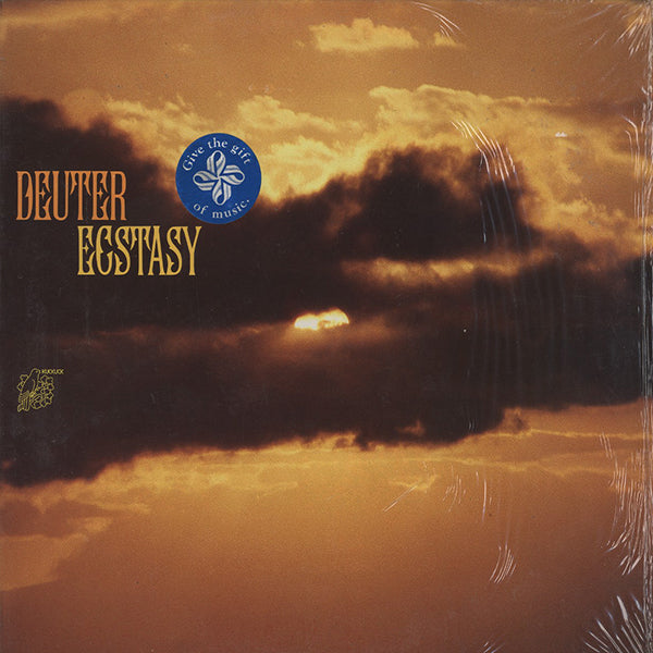 Deuter / Ecstasy