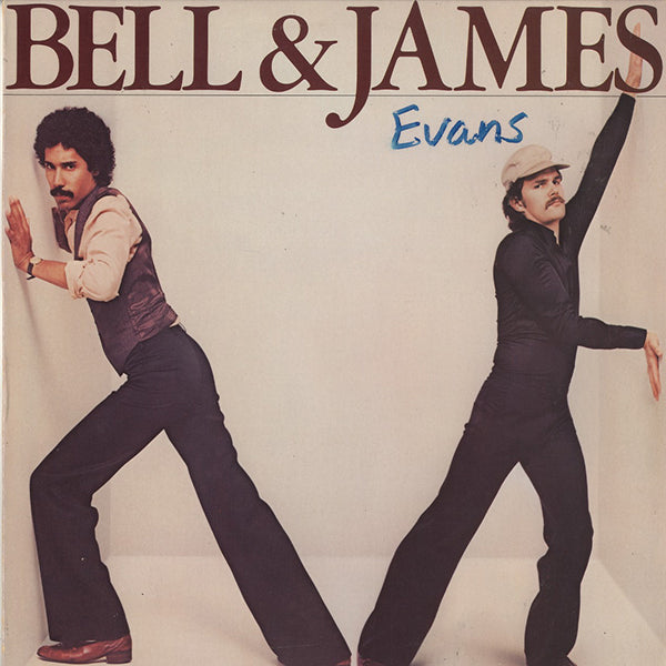 Bell & James / Bell & James