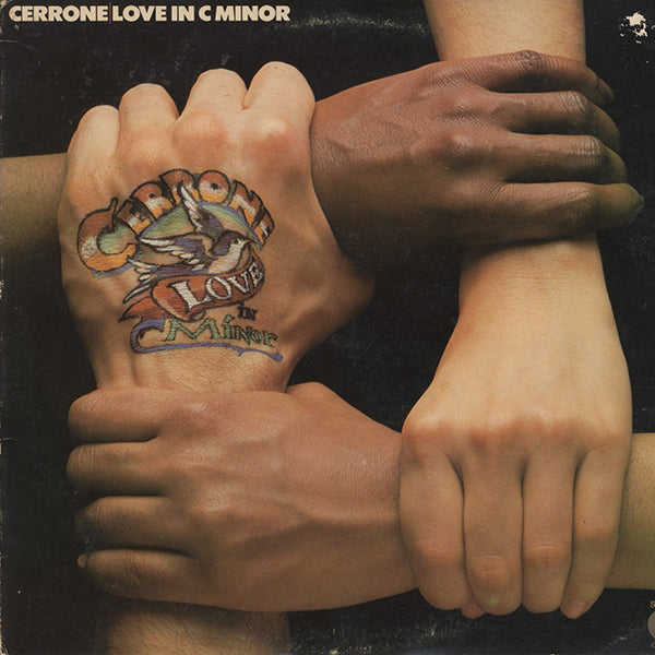 Cerrone / Love In C Minor