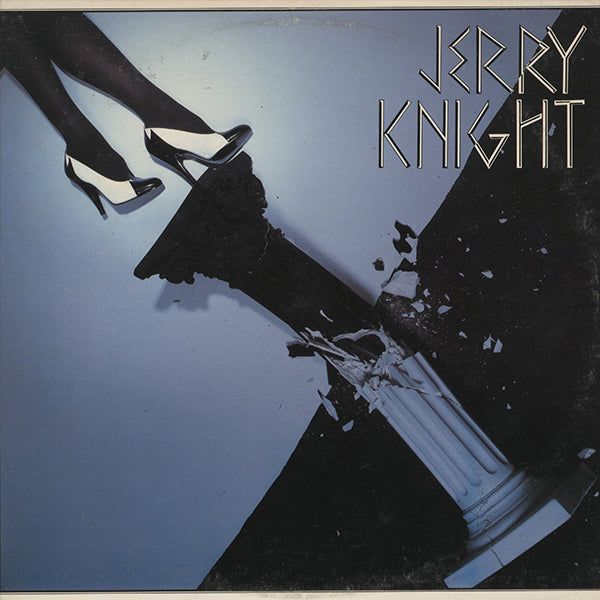 Jerry Knight / Jerry Knight
