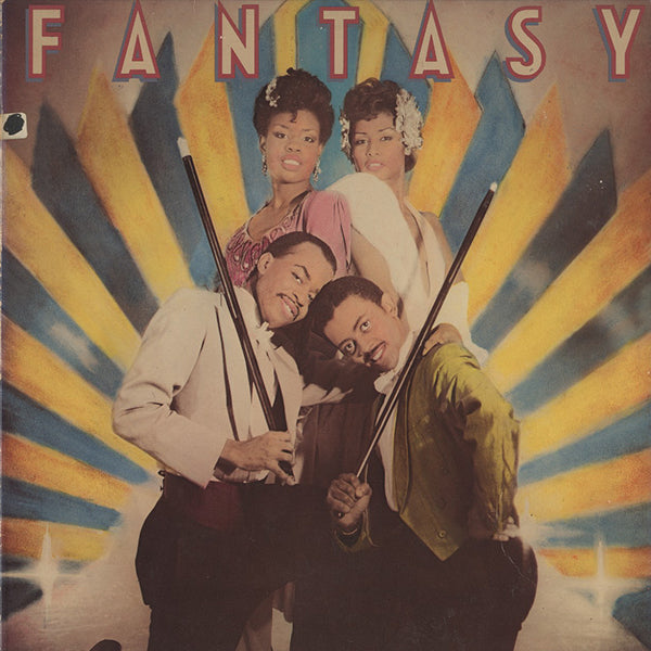 Fantasy / Fantasy