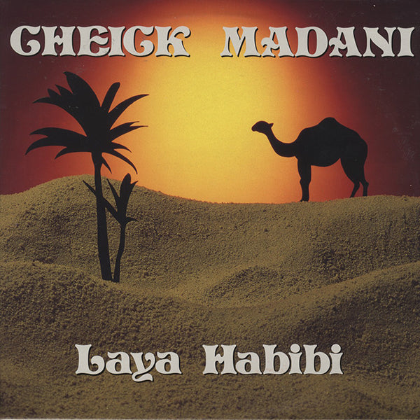 Cheick Madani / Laya Habibi