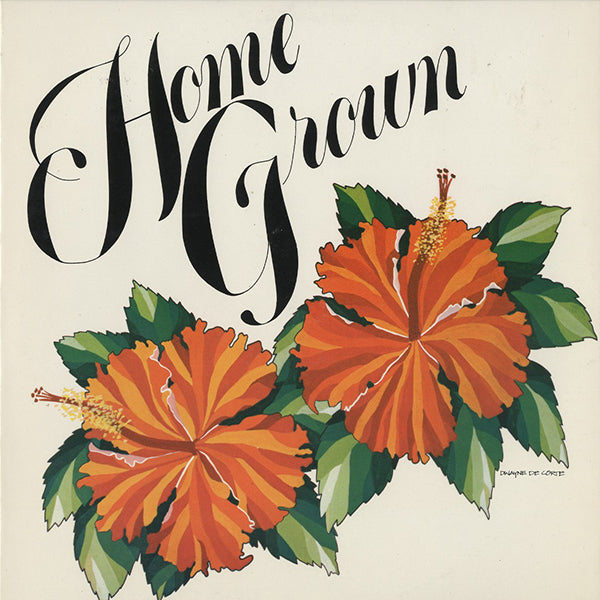 V.A. / Home Grown II