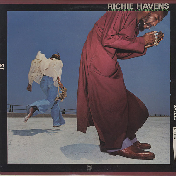 Richie Havens / The End Of The Beginning