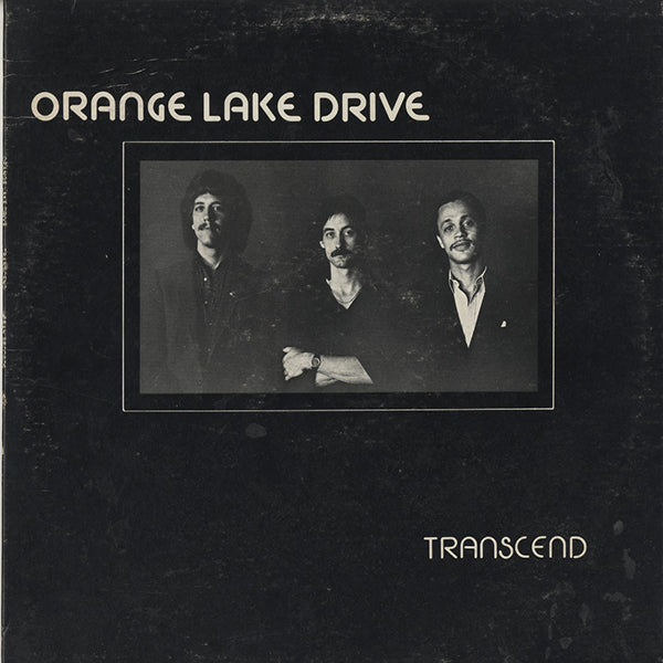 Orange Lake Drive / Transcend