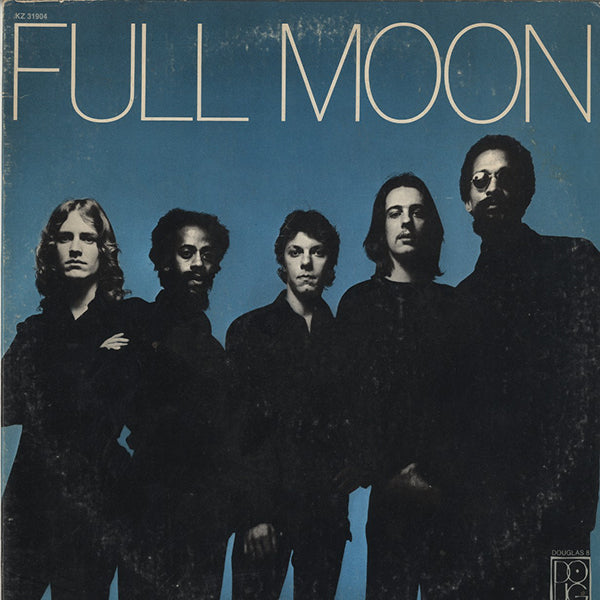 Full Moon / Full Moon