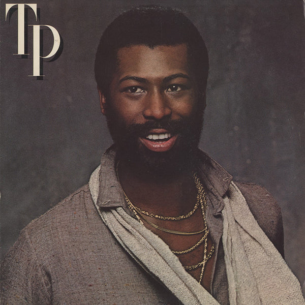 Teddy Pendergrass / TP