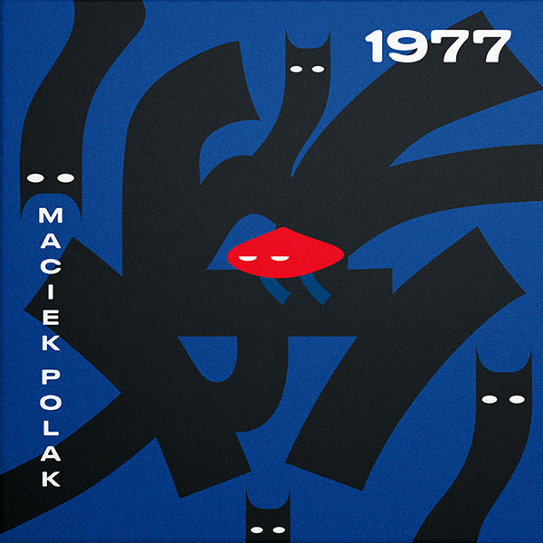 Maciek Polak / 1977