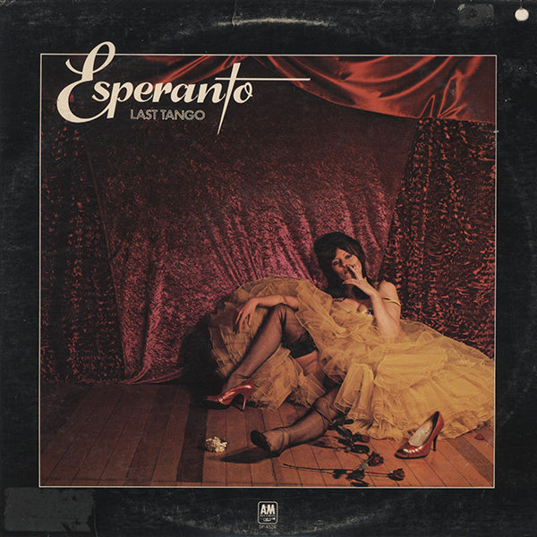 Esperanto / Last Tango