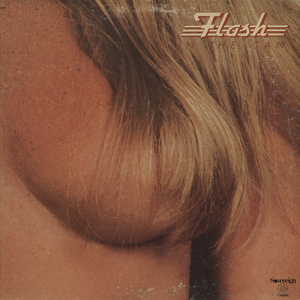 Flash / In The Can