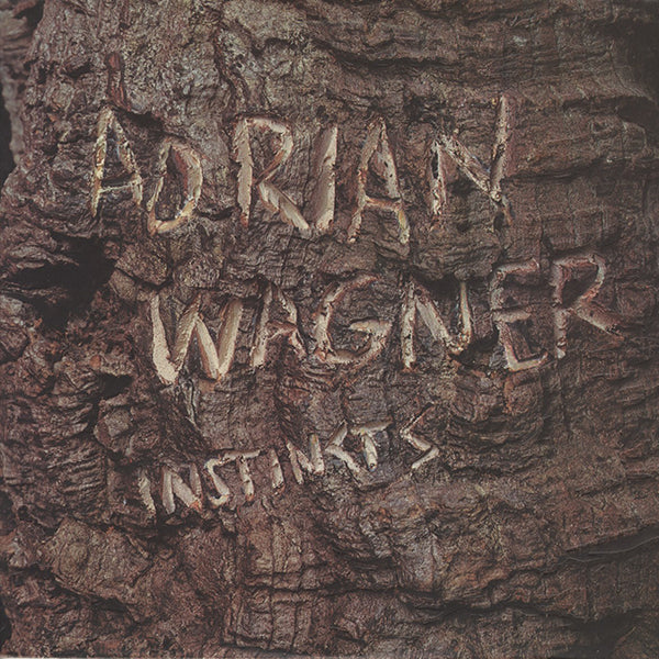 Adrian Wagner / Instincts
