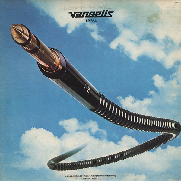 Vangelis / Spiral