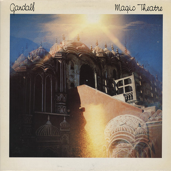 Gandalf / Magic Theatre