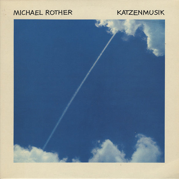 Michael Rother / Katzenmusik