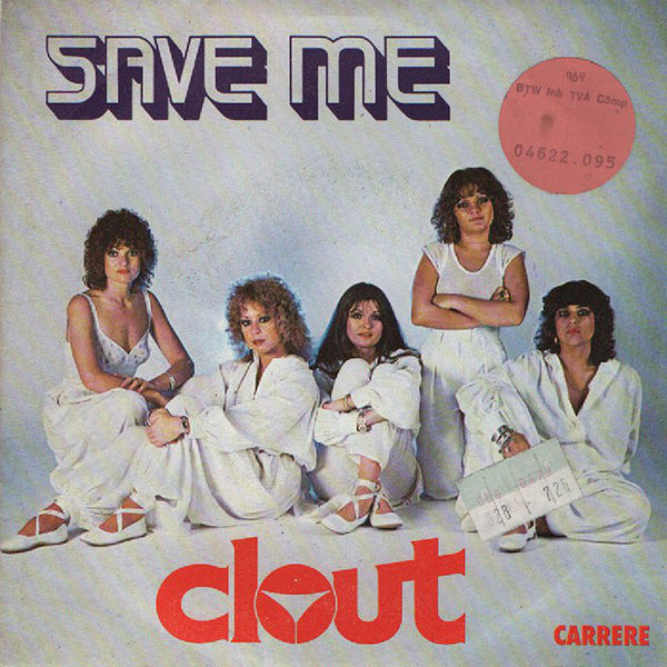 Clout / Save Me【7EP】