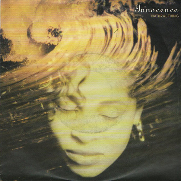 Innocence / Natural Thing【7EP】