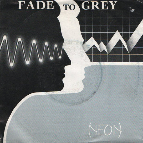 Neon / Fade To Grey【7EP】