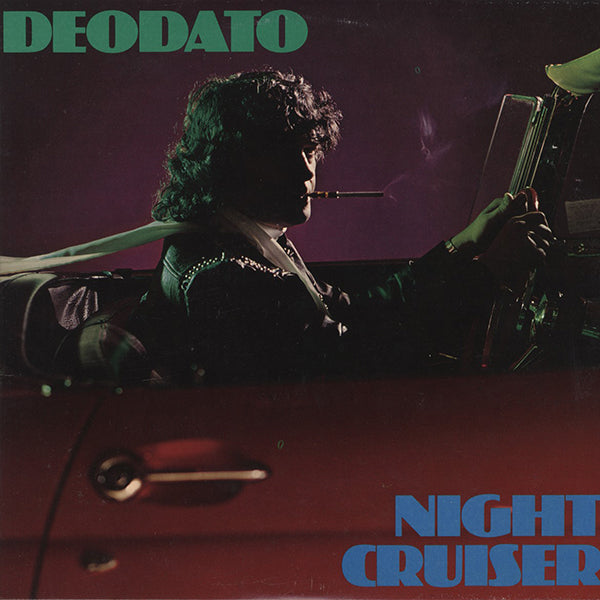 Deodato / Night Cruiser