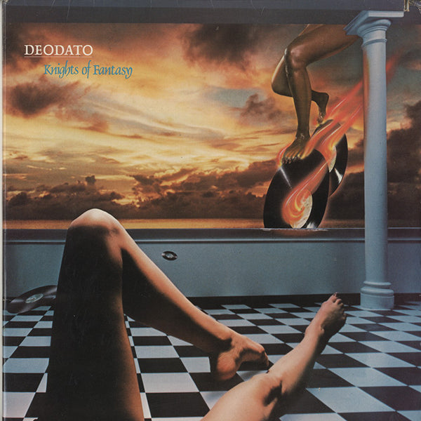 Deodato / Knights Of Fantasy
