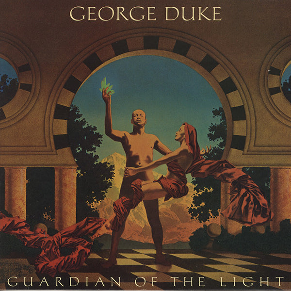 George Duke / Guardian Of The Light