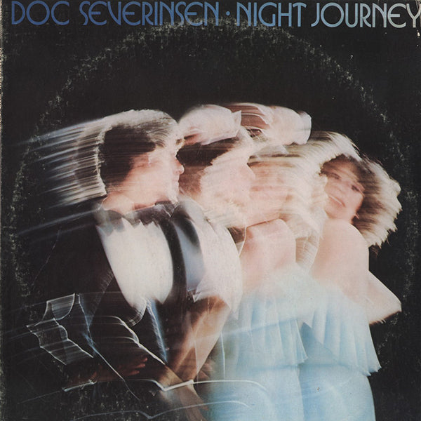 Doc Severinsen / Night Journey