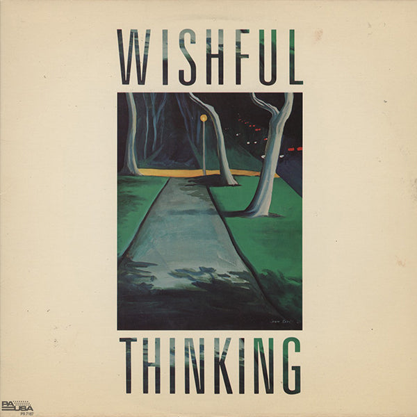 Wishful Thinking / Wishful Thinking