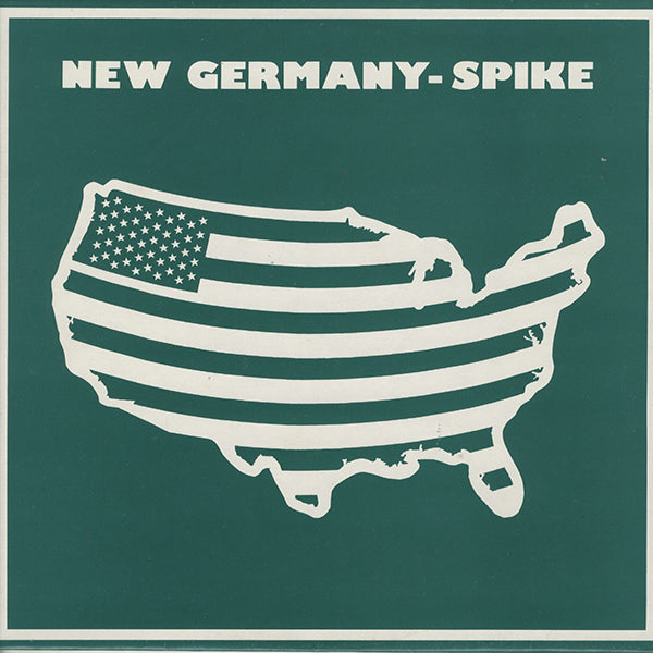 Spike / New Germany