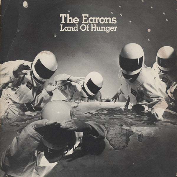 Earons / Land Of Hunger