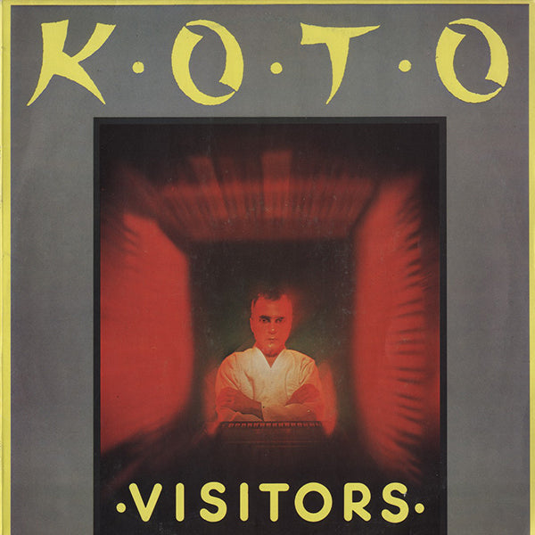 Koto / Visitors
