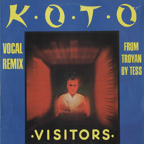 RECORD SHOP rare groove