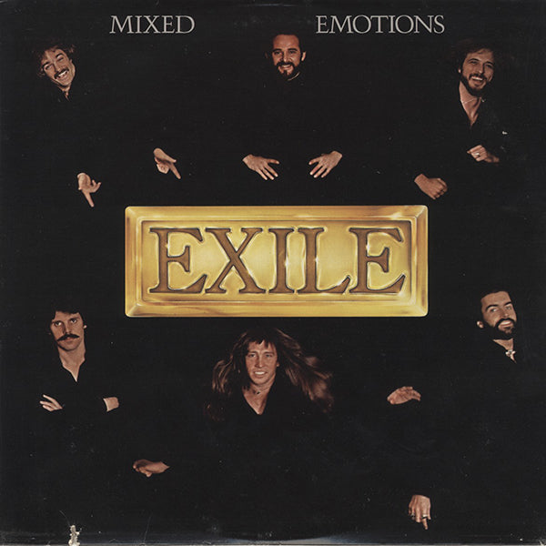 Exile / Mixed Emotions