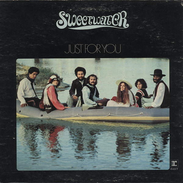 Sweetwater / Just For You