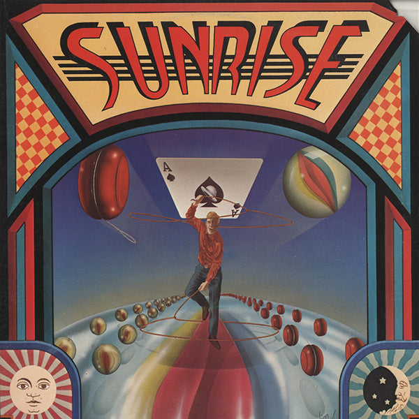 Sunrise / Sunrise
